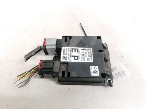 Used ECU airbags ECU airbags MAZDA 2 (DY) 1.4 (80 hp) 33082559 33082559