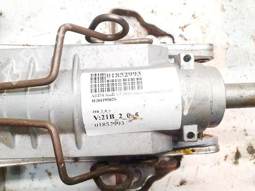 Steering column AUDI A7 Sportback (4GA, 4GF) 3.0 TDI quattro | BP35322905M21 - Image 2