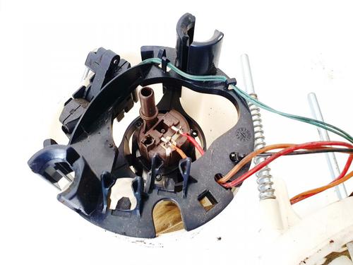 Fuel pump BMW 3 (E90) 320 i | BP35408398M76 - Image 3