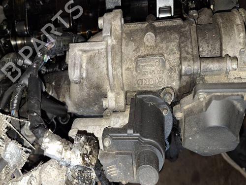 Egr VW PASSAT B6 (3C2) 1.9 TDI | BP36586316M69 - Image 2