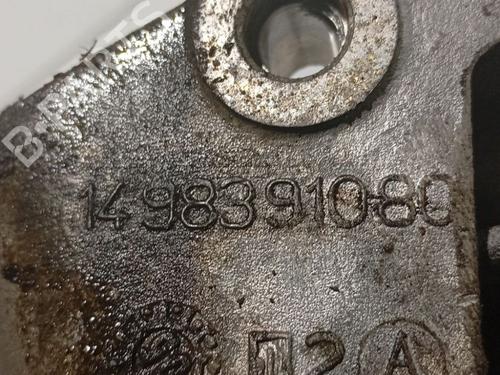 Engine mount CITROËN C8 (EA_, EB_) 2.0 16V | BP35971716M89 - Image 4