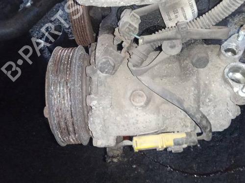 Used AC compressor AC compressor 35116885 35116885