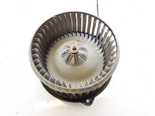 Used Heater blower motor Heater blower motor TOYOTA COROLLA (_E12_) 2.0 D-4D (CDE120R, CDE120L_) (110 hp) 35206344 35206344