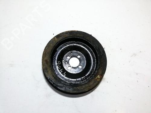 Used Pulley Pulley OPEL INSIGNIA A (G09) 2.0 CDTI (68) (131 hp) 35844122 35844122