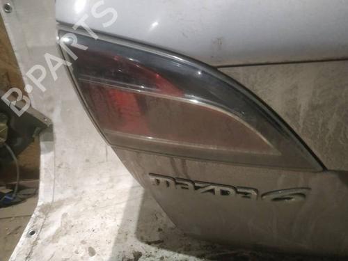 Used Left tailgate light Left tailgate light 34809633 34809633
