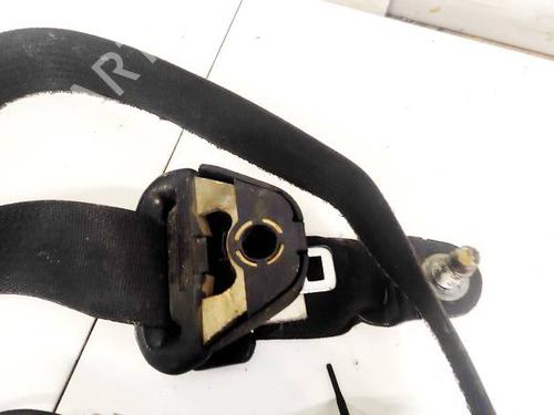 Front left seatbelt JEEP CHEROKEE (KJ) 2.5 CRD 4x4 | BP35314804I26 - Image 2