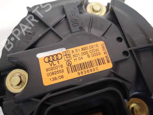 Heater blower motor AUDI A4 B7 (8EC) 2.7 TDI | BP35172036M62 - Image 2