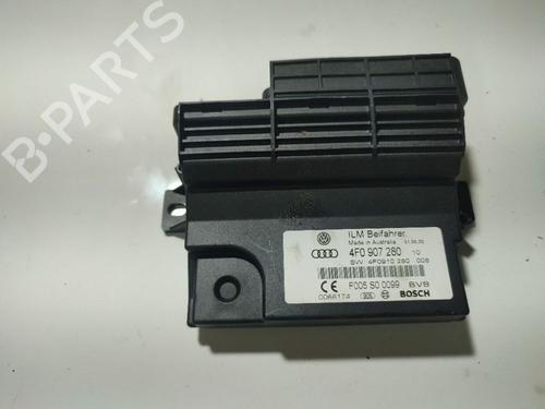 Electronic module AUDI A6 C6 (4F2) 2.4 | BP32563409M83