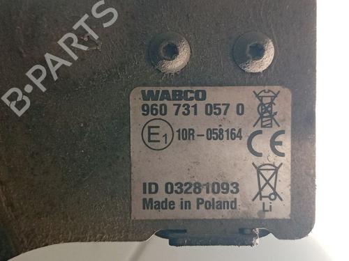 Electronic module HARLEY-DAVIDSON ROAD GLIDE 1800 Road Glide CVO (FLTRSE) | BP40113534M83 - Image 4