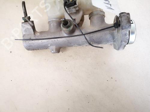 Used Brake master cylinder Brake master cylinder NISSAN PRIMERA Hatchback (P12) 1.8 (115 hp) 35502277 35502277