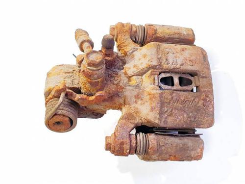 Used Right rear brake caliper Right rear brake caliper 35017469 35017469