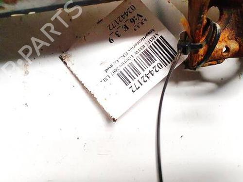 Left front shock absorber BMW 1 (E87) 118 d | BP35010816M16 - Image 2