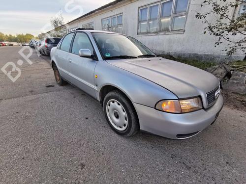 Pipe AUDI A4 B5 (8D2) 1.8 | BP32539043M125