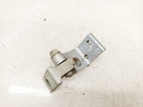 Used Hinge/Door check strap Hinge/Door check strap SEAT ALTEA (5P1) 1.9 TDI (105 hp) 36507200 36507200