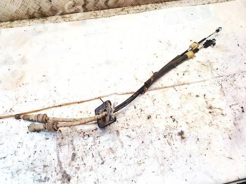 Used Cable Cable CITROËN JUMPER II Bus 2.2 HDi 120 (120 hp) 35302659 35302659
