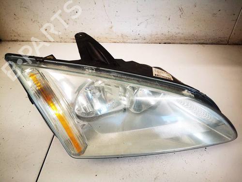 Used Right headlight Right headlight FORD FOCUS II (DA_, HCP, DP) 1.6 TDCi (90 hp) 34905125 34905125