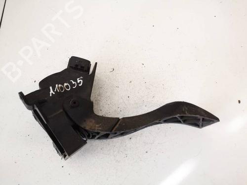Used Pedal Pedal FORD FOCUS I (DAW, DBW) 1.8 Turbo DI / TDDi (90 hp) 35114377 35114377