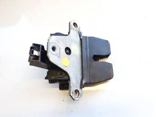 Bagklap lås Bagklap lås FORD GRAND C-MAX (DXA/CB7, DXA/CEU) 1.6 Ti (105 hp) 37064005 37064005