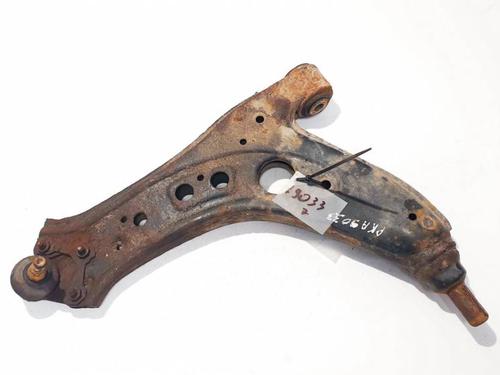 Used Left rear steering knuckle Left rear steering knuckle 35291428 35291428