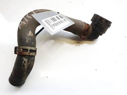 Pipe SKODA OCTAVIA II (1Z3) 1.9 TDI | BP32569706M125 - Image 3