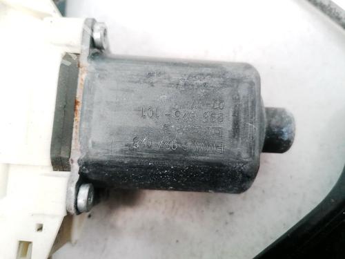 Right front window motor BMW 1 (E87) 116 i | BP35397097E20 - Image 3