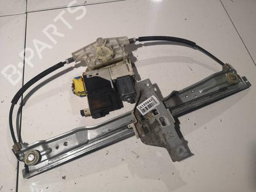Used Front left window mechanism Front left window mechanism 34869935 34869935