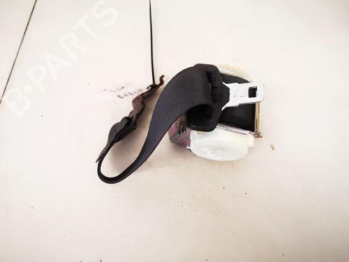 Used Rear left seatbelt Rear left seatbelt FIAT CROMA (194_) 2.2 16V (147 hp) 35500450 35500450