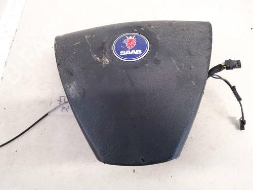 Airbag chauffør SAAB 9-3 (YS3F, E79, D79, D75) 2.2 TiD (125 hp) 32921739