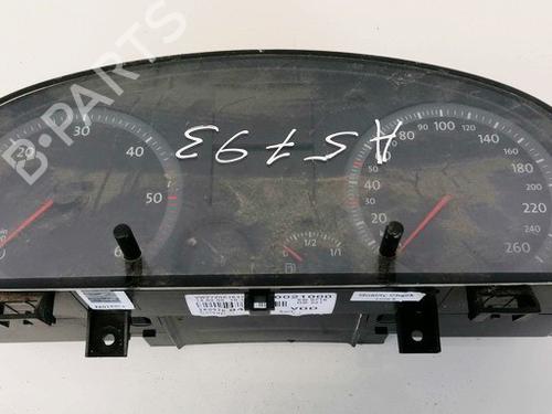 Used Instrument cluster Instrument cluster VW CADDY III Box Body/MPV (2KA, 2KH, 2CA, 2CH) 1.9 TDI (105 hp) 35632508 35632508