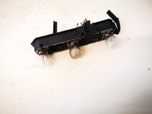 Used Lamp holder Lamp holder 35510293 35510293