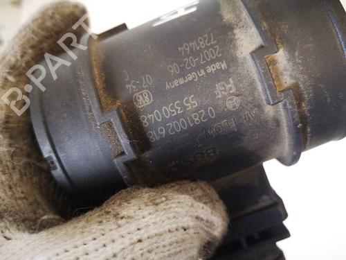 Mass air flow sensor SAAB 9-3 (YS3F, E79, D79, D75) 1.9 TiD | BP35240251M95 - Image 3
