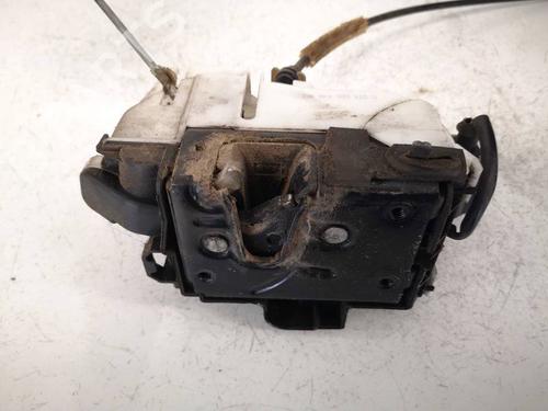 Used Rear left lock Rear left lock 36906749 36906749