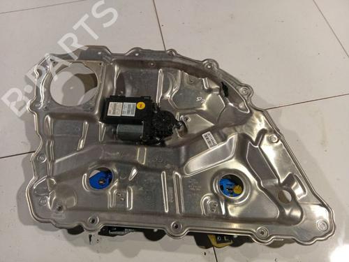 Rear left window mechanism AUDI A8 D3 (4E2, 4E8) 4.0 TDI quattro | BP39544402C24 - Image 3