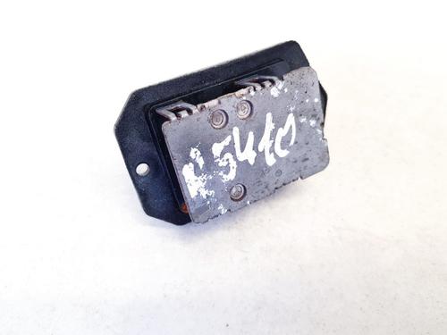 Heater resistor DODGE CALIBER 2.0 CRD | BP35637560M108 - Image 2