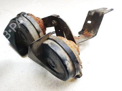 Used Horn Horn CITROËN C5 II (RC_) 2.0 HDi (RCRHRH) (136 hp) 35069789 35069789