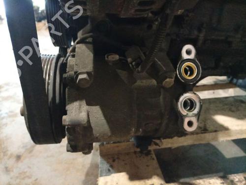 AC compressor VOLVO V50 (545) 1.6 D | BP37227155M34 - Image 3