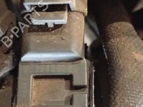 Electronic module CITROËN C4 I (LC_) 1.6 HDi | BP37677891M83 - Image 4
