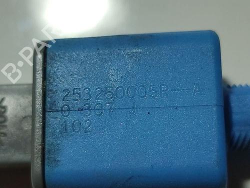 Electronic module RENAULT MEGANE III Hatchback (BZ0/1_, B3_) 1.6 16V (BZ1B, BZ1H) | BP34949843M83 - Image 4