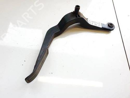 Used Pedal Pedal VW GOLF II (19E, 1G1) 1.6 (70 hp) 34983704 34983704