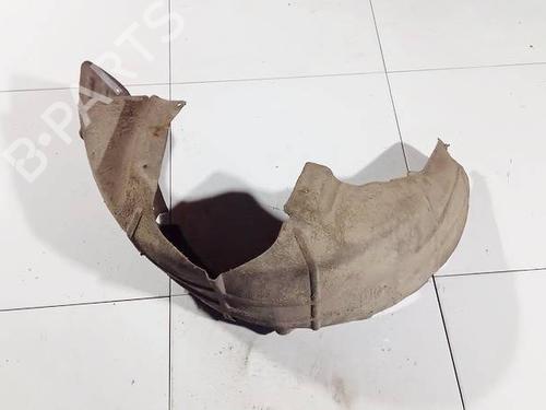 Hjulbue FORD C-MAX (DM2) 1.8 | BP35072987C56 - Image 2