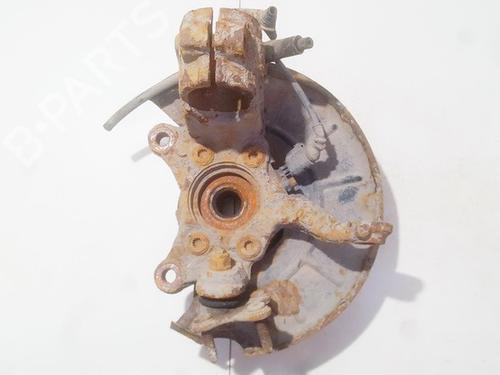 Used Right front steering knuckle Right front steering knuckle 38583583 38583583