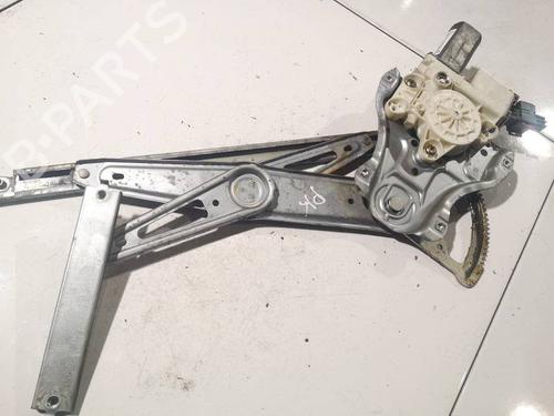 Used Front left window mechanism Front left window mechanism 38973918 38973918
