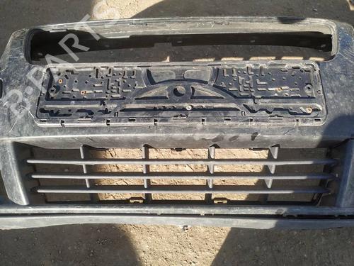 Used Grille Grille 35288724 35288724