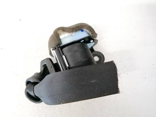 Rear left seatbelt MAZDA 2 (DE_, DH_) 1.4 MZR-CD | BP35086339I29 - Image 2