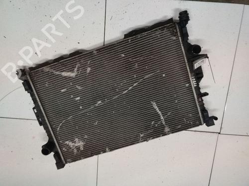 Used Water radiator Water radiator 34880457 34880457