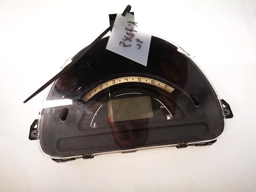 Used Instrument cluster Instrument cluster 35493794 35493794