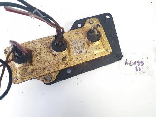 Electronic module AUDI 80 B4 Saloon (8C2) 1.9 TDI | BP35461039M83 - Image 3