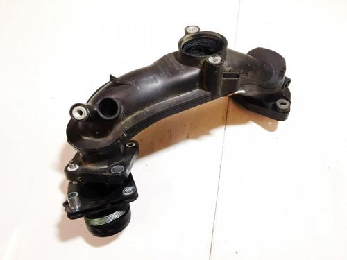 Pipe FORD FIESTA VI (CB1, CCN) 1.6 TDCi | BP33495868M125 - Image 2