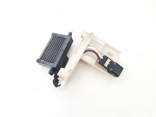 Used Heater resistor Heater resistor SUBARU LEGACY V Estate (BR) 2.0 i AWD (150 hp) 35418264 35418264