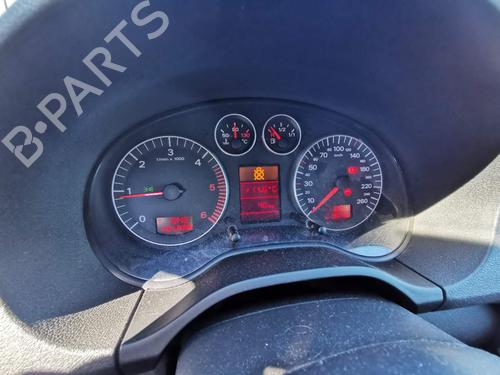 Speaker AUDI A3 (8P1) 2.0 TDI 16V | BP33999738E2  - Image 11